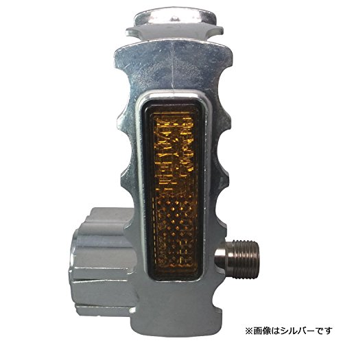 MKS 三ヶ島 ミカシマ 折りたたみ ペダル FD-7 ブラック MKS(三ヶ島)ペダルFD-7シルバー MKS FD-7 折りたたみペダルの