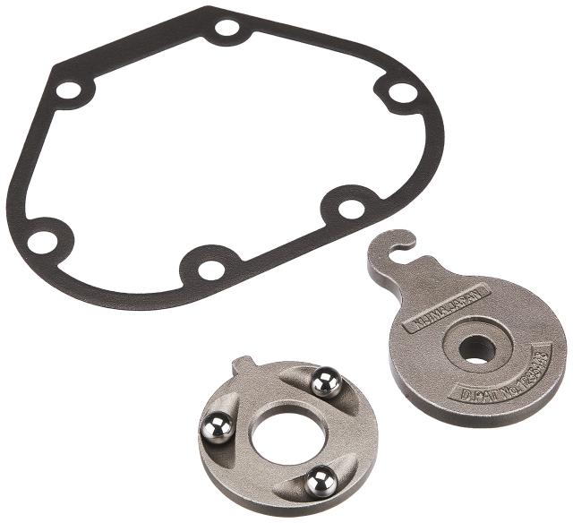 キジマ (kijima) バイク バイクパーツライトクラッチ ダイナ(-’05) ソフテイル/ツーリング(-’06) HD-04484の通販は 7,250円