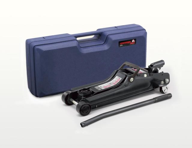 大橋産業(Ohashi Sangyo) BAL () ジャッキ ローダウン車適応 1335