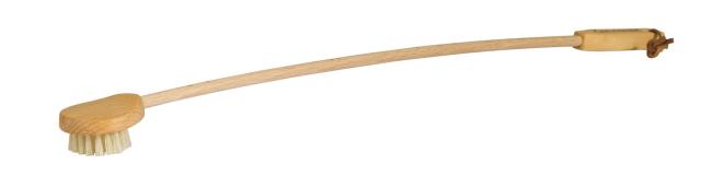 Redecker(レデッカー) バックスクラッチャーブラシ(孫の手ブラシ/約50cm)