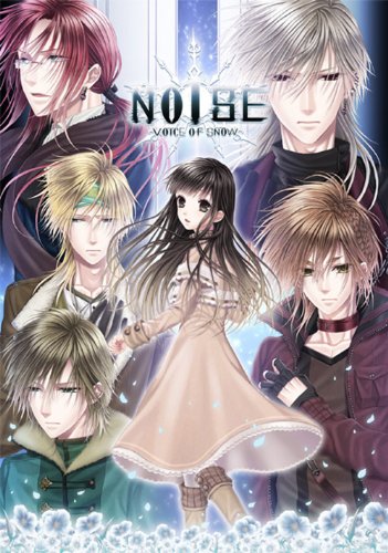 NOISE ~voice of snow~ 通常版 6,392円
