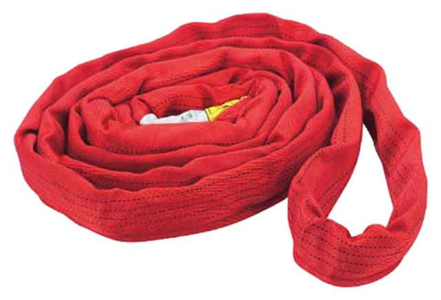 TRUSCO(トラスコ) ラウンドスリング(JIS規格品) 5.0t×0.5m TRJ50-05 4,674円