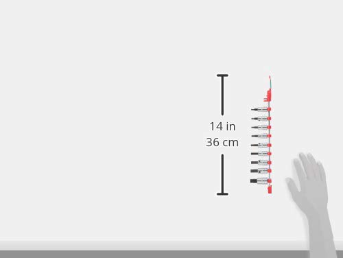 京都機械工具(KTC) 9.5mm (3/8インチ) ショートヘキサゴン ビットソケット セット 9個組 TBT3S09BHの通販は