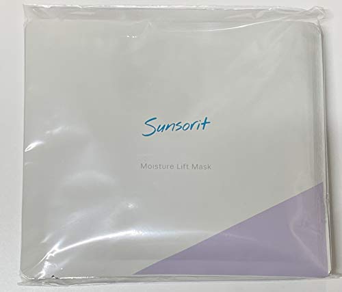 サンソリット モイスチャー リフトマスク 6枚入の通販は 5,810円