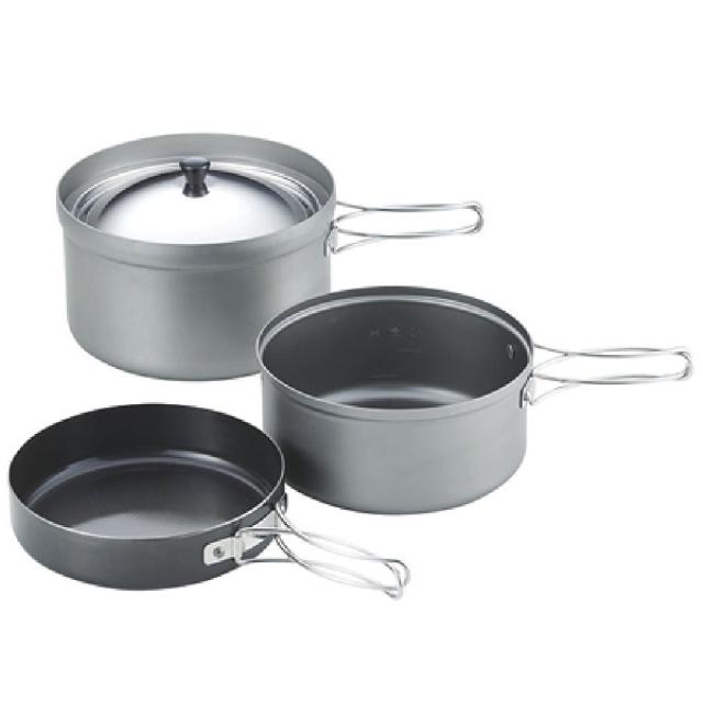 UNIFLAME(ユニフレーム) ごはんクッカープラス No.667613の通販は 8,145円