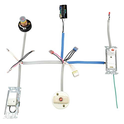 ホーザン(HOZAN) 第二種電気工事士技能試験の練習専用 合格配線