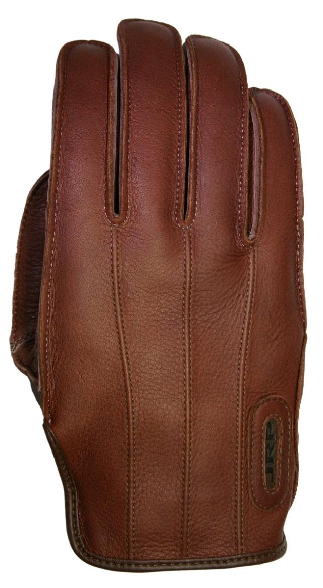 ジェイアールピー(Jrp) バイク レザーグローブ DBS ショートグローブ