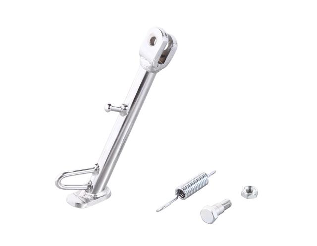 キタコ(KITACO) サイドスタンド(HS-164) ディオ110(JF319全車種) メッキ 656-1010164の通販は 5,579円