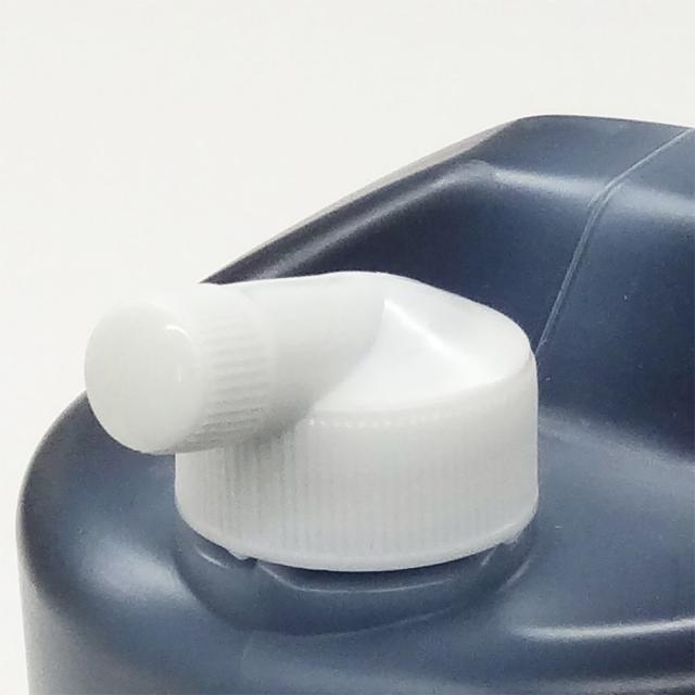 呉竹 墨汁 超濃墨 書芸呉竹 1.8L BB5-180_2