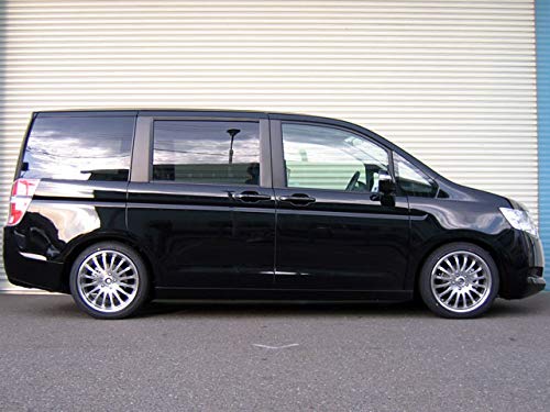 TEIN ( テイン ) ダウンサス【 HIGH-TECH 】ホンダ ステップ ワゴン RK1 H21.10- SKB98-G1B00_2