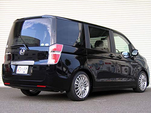 TEIN ( テイン ) ダウンサス【 HIGH-TECH 】ホンダ ステップ ワゴン RK1 H21.10- SKB98-G1B00_3