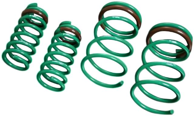 TEIN ( テイン ) ダウンサス【 S.TECH ソフト 】ホンダ フリード GB3 H20.5- SKB86-S1B00 20,675円