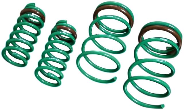 TEIN ( テイン ) ダウンサス【 S.TECH ソフト 】トヨタ ヴォクシー ZRR70W H19.06- SKC56-S1B00
