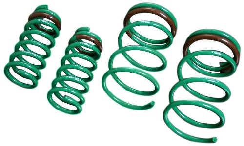TEIN ( テイン ) ダウンサス【 S.TECH ソフト 】トヨタ アルファード ANH20W H20.05- SKC84-S1B00