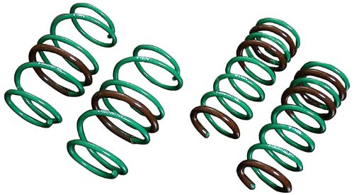 TEIN ( テイン ) ダウンサス【 S.TECH K-SPECIAL 】三菱 i (アイ) HA1W H18.01- SKE00-K1B00