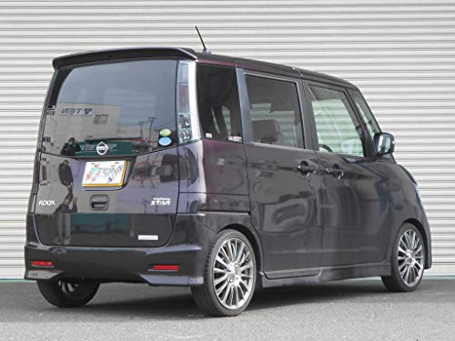 TEIN ( テイン ) ダウンサス【 S.TECH K-SPECIAL 】日産 ルークス ML21S H21.12- SKU70-K1B00_3