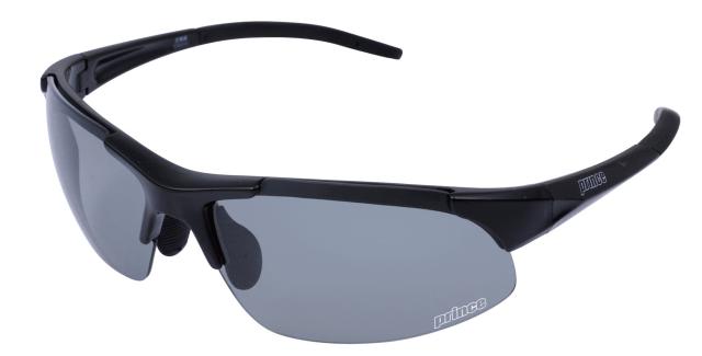 プリンス テニスウェア 調整機能付き調光偏光サングラス ユニセ ックス PSU232 ブラック (165) 日本 フリーサイズ (FREE サイズ)の通販は