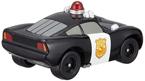 タカラトミー『 ディズニー カーズ トミカ C-36ライトニング