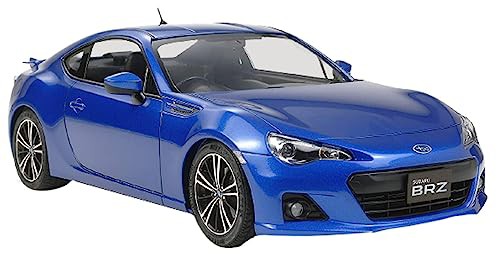 タミヤ 1/24 スポーツカーシリーズ No.324 スバル BRZ プラモデル 24324の通販はau PAY マーケット - LINCONショップ  | au PAY マーケット－通販サイト