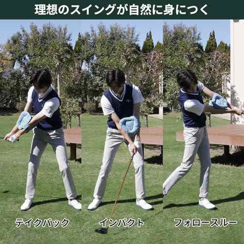 Amazon | Tabata(タバタ) ゴルフ 素振り トレーニング 練習器具