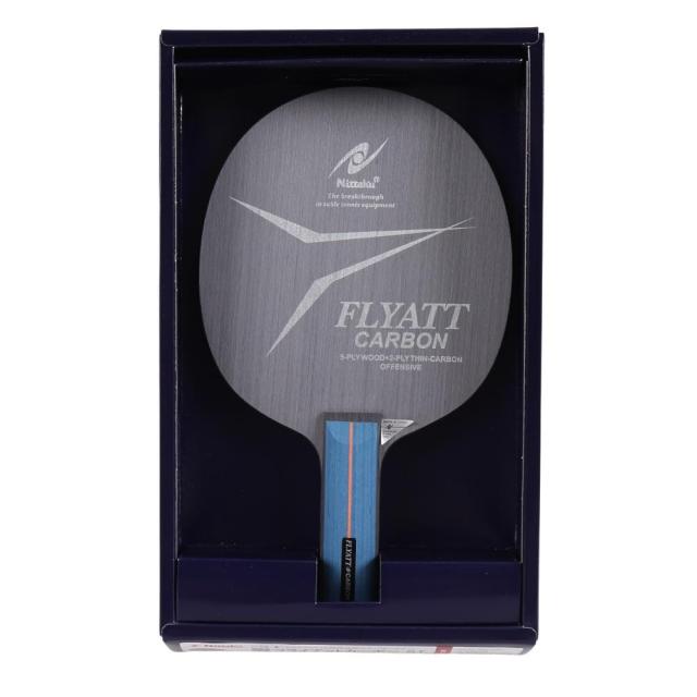 卓球ラケット　シェーク　ニッタク ラージネオシェーク | Nittaku(ニッタク) 日本卓球 | 卓球用品の総合