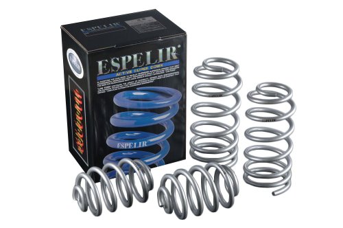 ESPELIR ( エスペリア )【 Super ダウンサス 】BMW 525i-24V E34 ESL-004 20,109円