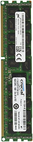 Crucial 16GB DDR3 PC3-12800の通販は 9,099円