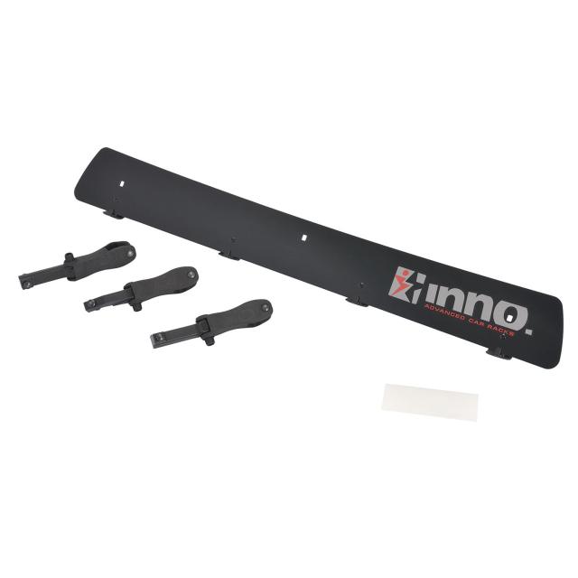 カーメイト(CARMATE) フェアリング inno Mサイズ 1030mm IN266JPの通販は