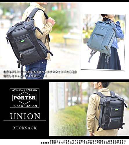 ポーター) PORTER 2wayリュックサック トートバッグ 782-08690 ...