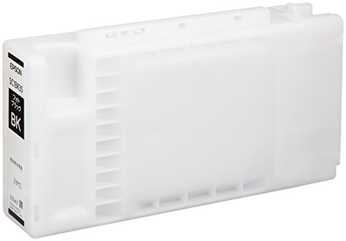 セイコーエプソン SureColor用 インクカートリッジ/350ml(フォトブラック) SC1BK35の通販は