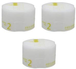 【X3個セット】 ミルボン プレジュームワックス2 90g