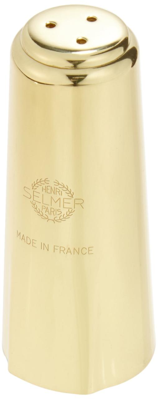 セルマー・パリ セルマー アルトサクソフォン キャップ ラッカー仕上げの通販は