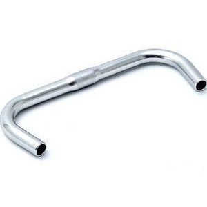 NITTO(日東) NITTO ニットー B263AA 340 SL オリジナル ショートブルホーンハンドルバー