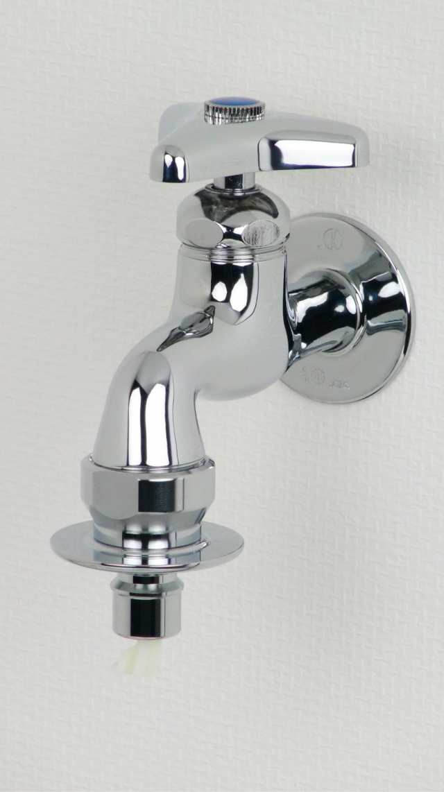 カクダイ 洗濯 機用 取替簡単ニップル 呼13 自在水栓 対応 給水 カクダイ 洗濯 機用 取替簡単ニップル 呼13 自在水栓 対応 給水