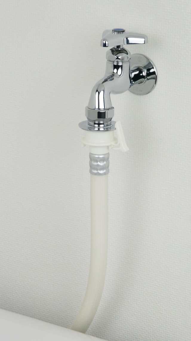 カクダイ 洗濯 機用 取替簡単ニップル 呼13 自在水栓 対応 給水 カクダイ 洗濯 機用 取替簡単ニップル 呼13 自在水栓 対応 給水