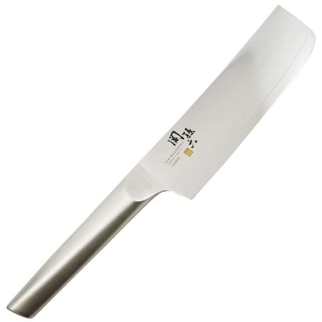 貝印 KAI 関孫六 菜切 包丁 165mm 日本製 10000STの通販は