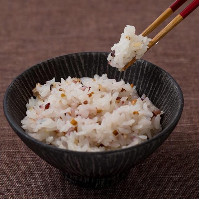 アイズ 国産18禾穀類ごはん 160g×36食