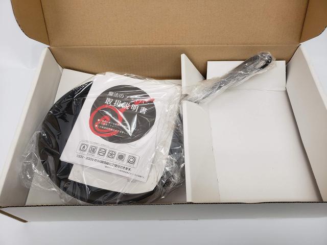 錦見鋳造 魔法のフライパン 24cmの通販は その他キッチン用品