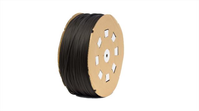 ダイオ化成 網戸用 網押えゴム ブロンズ 3.5ｍｍｘ300ｍ 太さ 3.5mmの通販は 8,602円