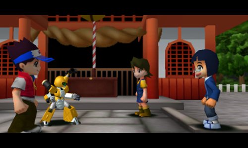 メダロット7 カブトVer. (特典なし) - 3DSの通販はau PAY マーケット