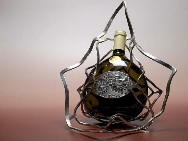 能作　KAGO - スクエア - L　〔錫100%〕　501400