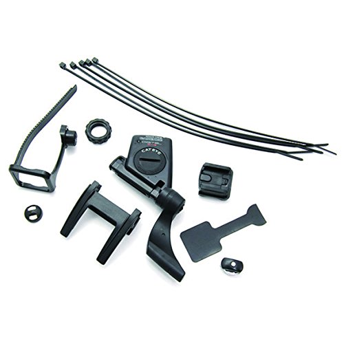 キャットアイ(CAT EYE) スピードケイデンスセンサーパーツキット ISC-10 160-3580 サイコン 自転車