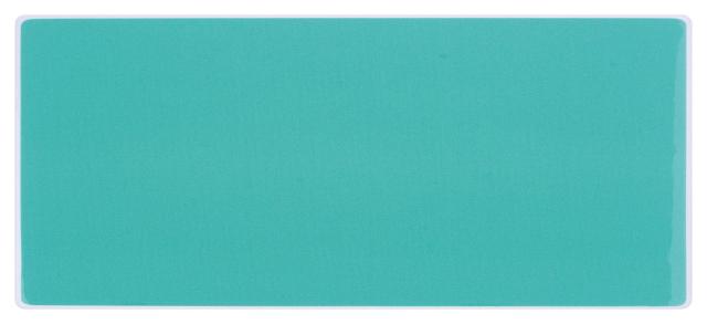 ミワックス デスクマット 1595×695mm スタンダード ダブルタイプ SD-167Wの通販は 5,282円