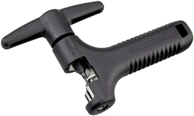 シマノ(SHIMANO) 工具 TL-CN28 11スピード対応チェーン工具 6/7/8/9/10/11スピード対応 Y13098500の通販は 4,926円