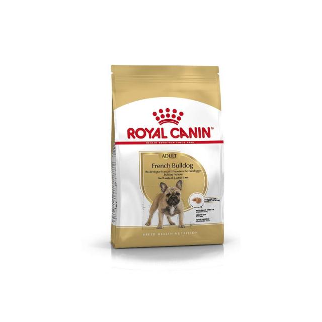ロイヤルカナン BHN フレンチブルドッグ 成犬・高齢犬用 1.5kg