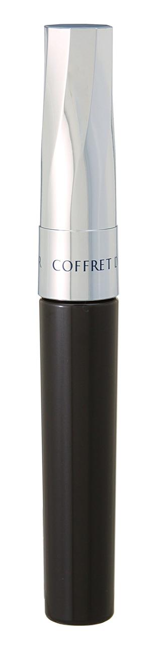 COFFRET D'OR カネボウ コフレドール 3DワイドラッシュマスカラEX BK