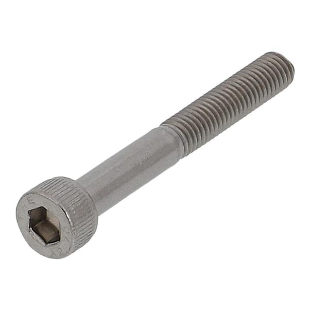 その他 K 大里 ステンレス 小ねじ 鍋頭 8Φ×長さ100mm 20本入 (62528)