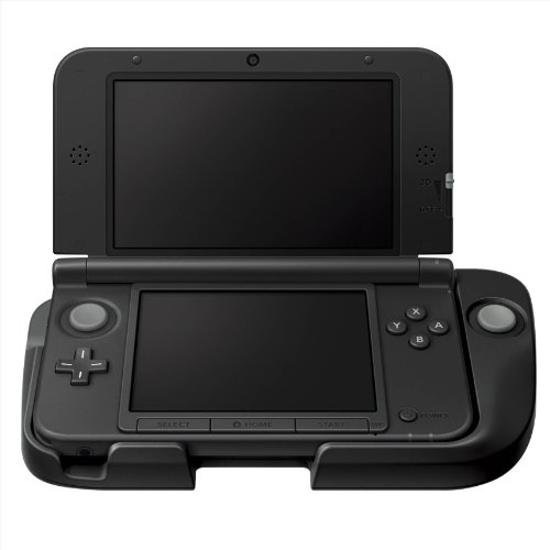 ニンテンドー3DS LL 専用拡張スライドパッドの通販はau PAY マーケット