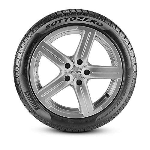 【交換サービス対象】 PIRELLI(ピレリ) スタッドレス 295/30R20 W.SOTTOZERO S.II 97V (N0) ポルシェ承認 タイヤのみ・ホイールなし 1本 