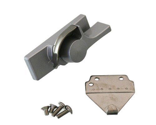 中西産業(Nakanishi Industrial) クレセント錠 CB5620N不二 00094152-001 F26-Rの通販は